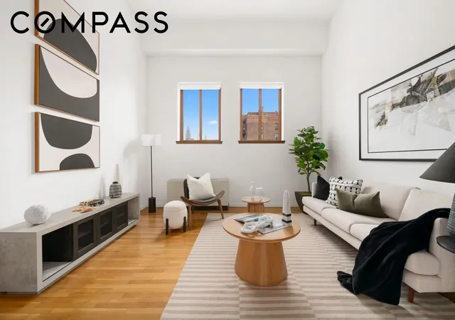 Photo 1 of Condo for sale at 305 2nd Avenue #709, New York, NY 10003 | MLS# RLS20097369 | Listing updated on 2026-07-16