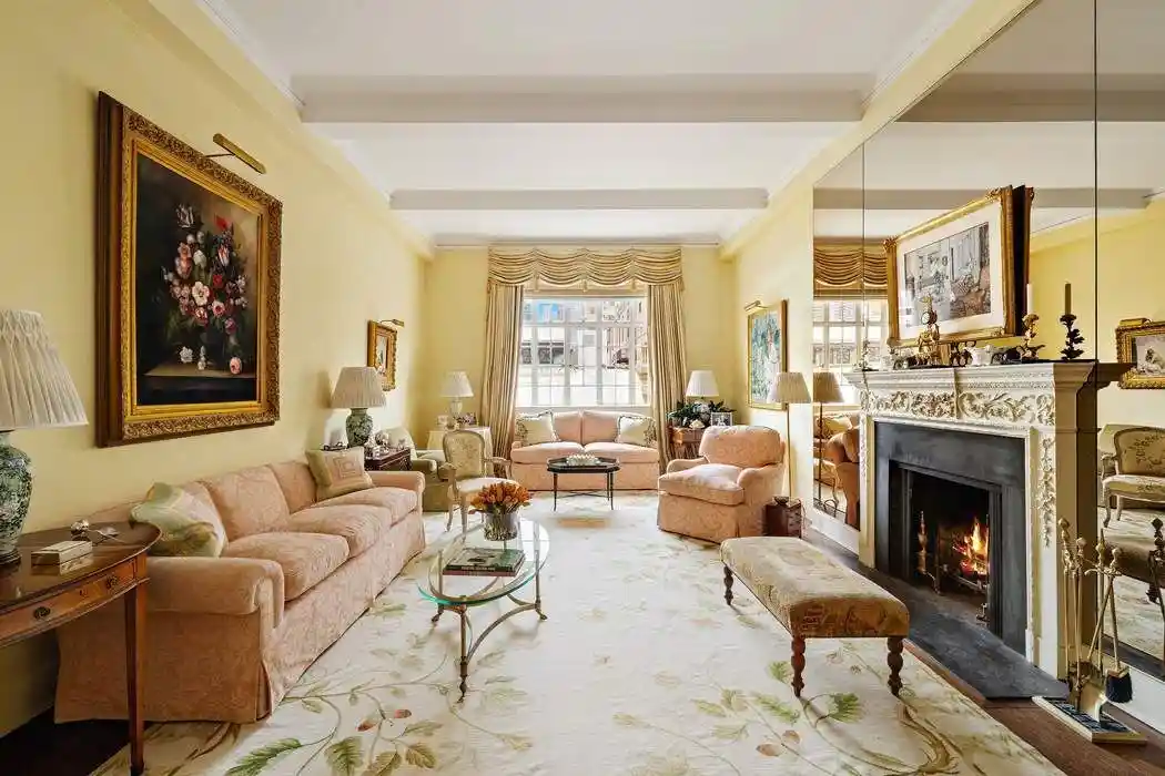 Photo 1 of Sale Pending at 115 E 67th Street #7/8A, New York, NY 10065 | MLS# RLS20097375 | Listing updated on 2026-10-31