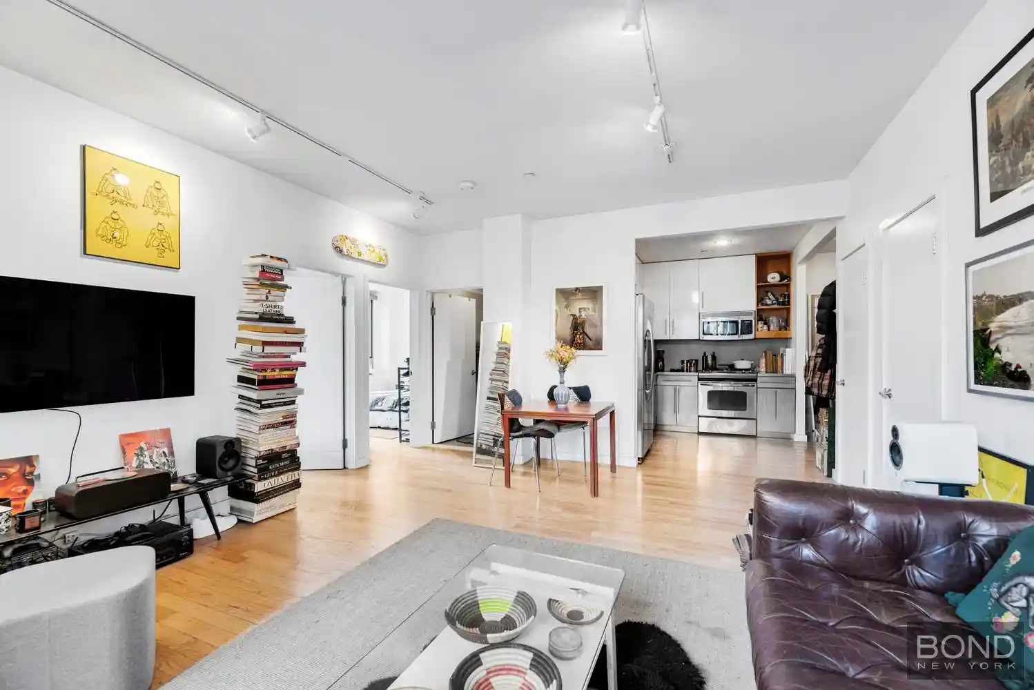 Photo 1 of Condo for sale at 38 Delancey St #4A, New York, NY 10002 | MLS# RLS20097379 | Listing updated on 2026-10-23