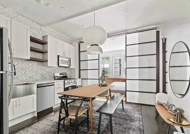 Photo 3 of Single family home for sale at 362 W 30th Street, New York, NY 10001 | MLS# RLS20097387 | Listing updated on 2026-06-13
