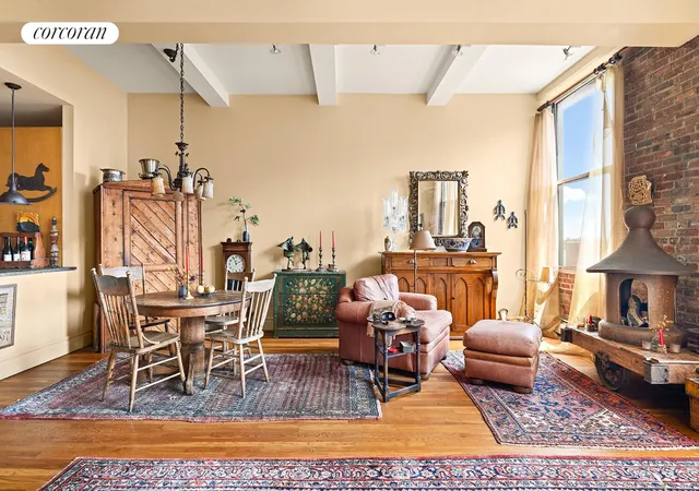 Photo 2 of Condo for sale at 438 12th Street #6D, Brooklyn, NY 11215 | MLS# RLS20097403 | Listing updated on 2026-07-26