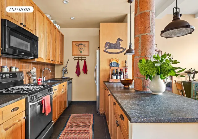 Photo 3 of House for sale at 438 12th Street #6D, Brooklyn, NY 11215 | MLS# RLS20097403 | Listing updated on 2026-07-26