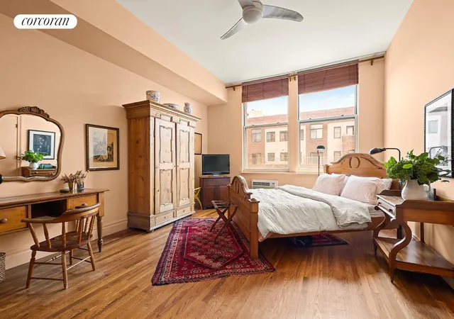 Photo 4 of House for sale at 438 12th Street #6D, Brooklyn, NY 11215 | MLS# RLS20097403 | Listing updated on 2026-07-26