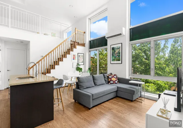 Photo 1 of Condo for sale at 117 Kingsland Ave #3B, Brooklyn, NY 11222 | MLS# RLS20097406 | Listing updated on 2026-07-25