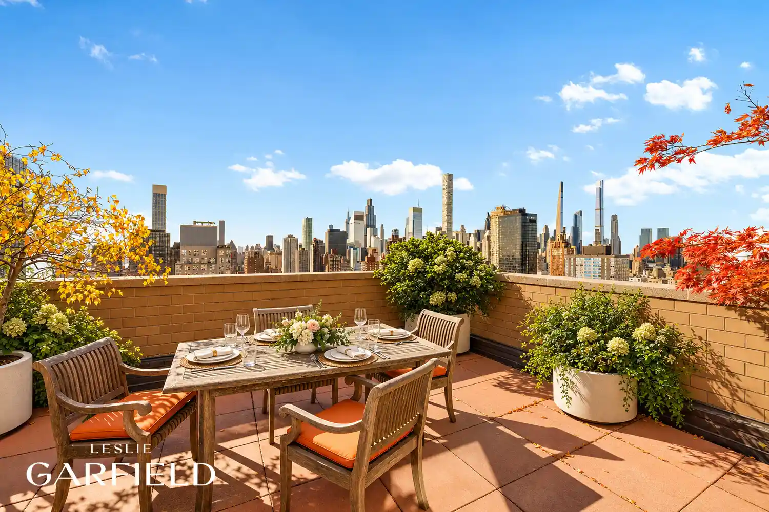 Photo 1 of Townhouse for sale at 400 E 70th Street #3601, New York, NY 10021 | MLS# RLS20097408 | Listing updated on 2026-10-30