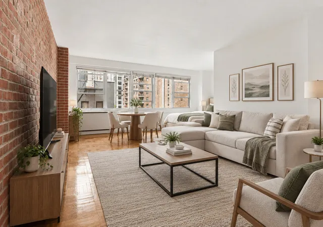 Photo 1 of Condo for sale at 155 E 34th Street #9V, New York City, NY 10016 | MLS# RLS20097410 | Listing updated on 2026-10-01