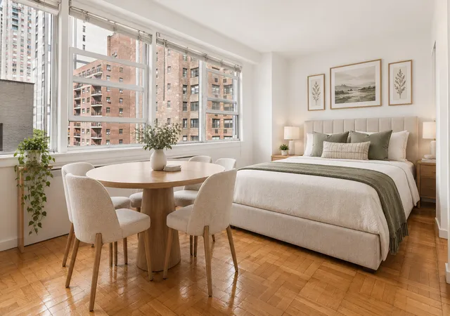 Photo 2 of Condo for sale at 155 E 34th Street #9V, New York City, NY 10016 | MLS# RLS20097410 | Listing updated on 2026-10-01