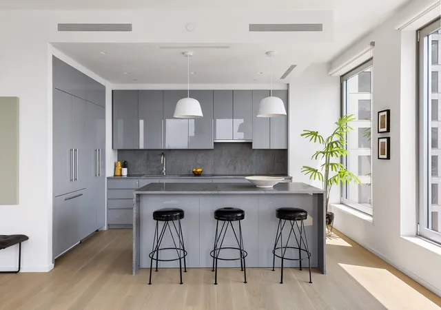 2nd image of 8 S 4th St #42B, Brooklyn, NY 11249 | MLS# RLS20097405