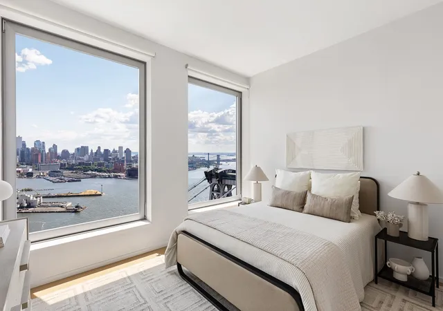 Photo 3 of Sale Pending at 8 S 4Th St #42B, Brooklyn, NY 11249 | MLS# RLS20097405 | Listing updated on 2026-07-22