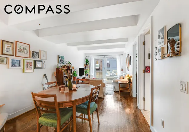 Photo 2 of Condo for sale at 27 Quincy St #3B, New York City, NY 11238 | MLS# RLS20097415 | Listing updated on 2026-07-29