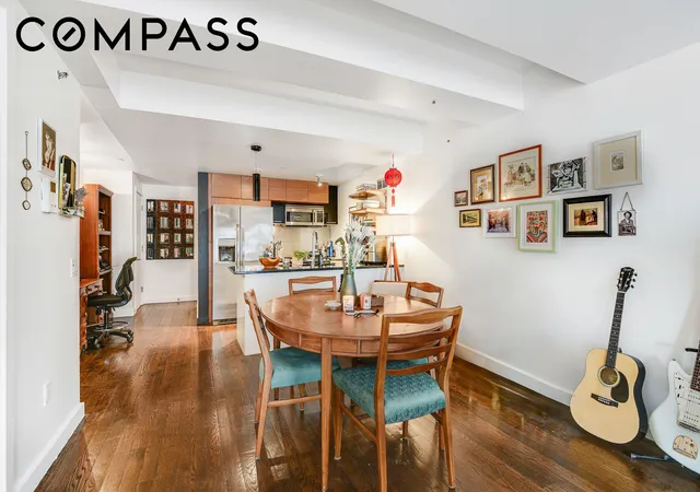 Photo 3 of Condo for sale at 27 Quincy St #3B, New York City, NY 11238 | MLS# RLS20097415 | Listing updated on 2026-07-29