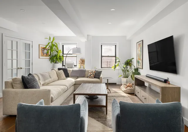 2nd image of 2166 Broadway #12B, New York, NY 10024 | MLS# RLS20097428