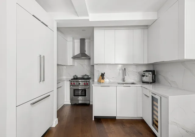 3rd image of 2166 Broadway #12B, New York, NY 10024 | MLS# RLS20097428