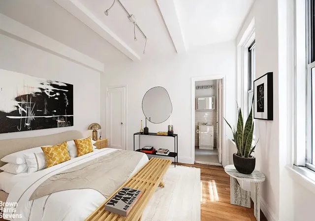 Photo 3 of House for sale at 325 W 45th Street #108, New York, NY 10036 | MLS# RLS20097457 | Listing updated on 2026-06-21