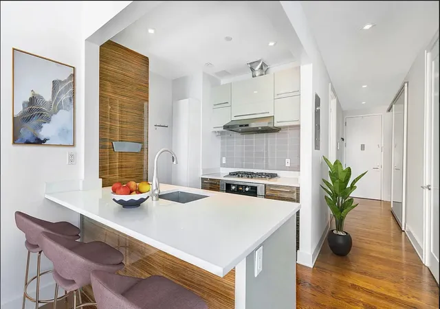 2nd image of 26-26 Jackson Ave #404, Long Island City, NY 11101 | MLS# RLS20097471