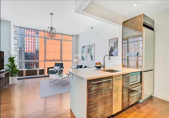 3rd image of 26-26 Jackson Ave #404, Long Island City, NY 11101 | MLS# RLS20097471