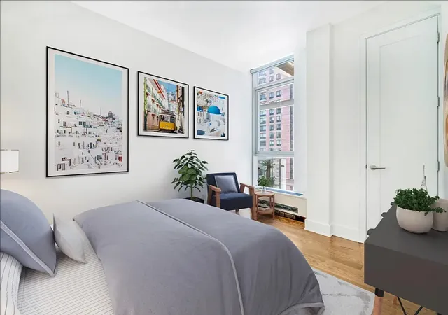 4th image of 26-26 Jackson Ave #404, Long Island City, NY 11101 | MLS# RLS20097471