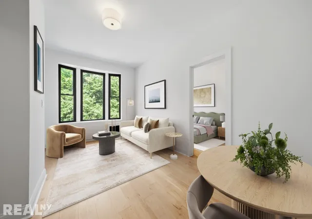 Photo 1 of Sale Pending at 660 Riverside Dr #3J, New York, NY 10031 | MLS# RLS20097479 | Listing updated on 2026-07-29