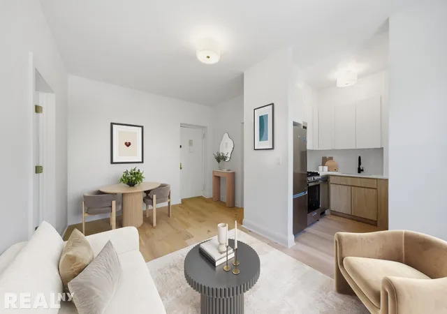 Photo 2 of Sale Pending at 660 Riverside Dr #3J, New York, NY 10031 | MLS# RLS20097479 | Listing updated on 2026-07-29