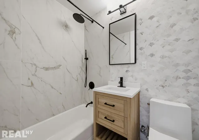 Listing Photo 5 - Condo for sale in building located at 660 Riverside Dr, New York, NY 10031 - Unit #3J
