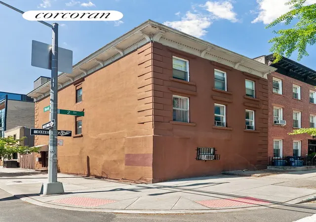 Photo 1 of Townhouse for sale at 122 2nd Street, Brooklyn, NY 11231 | MLS# RLS20089228 | Listing updated on 2026-07-17
