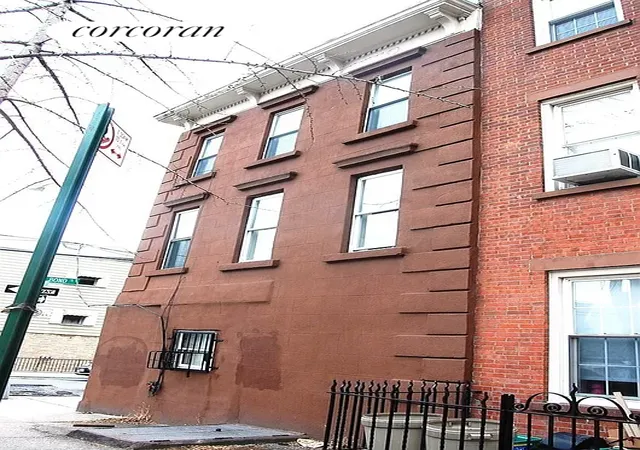 Photo 2 of Townhouse for sale at 122 2nd Street, Brooklyn, NY 11231 | MLS# RLS20089228 | Listing updated on 2026-07-17