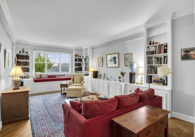 Homes for sale in New York, NY | 140 Cabrini Blvd, New York, NY 10033
