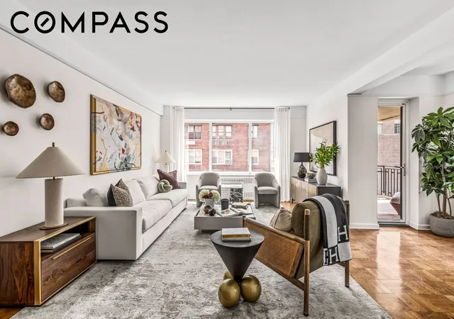 Photo 1 of Sale Pending at 45 E End Ave #11F, New York, NY 10028 | MLS# RLS20095490 | Listing updated on 2026-07-23