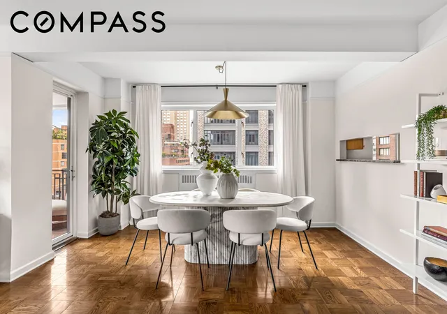 Photo 2 of Sale Pending at 45 E End Ave #11F, New York, NY 10028 | MLS# RLS20095490 | Listing updated on 2026-07-23