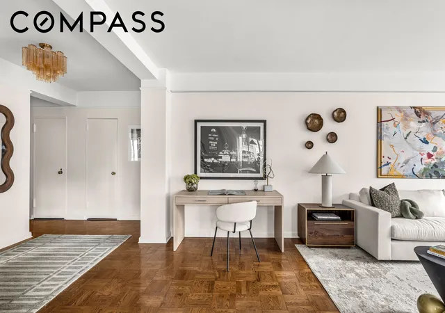 Photo 3 of Sale Pending at 45 E End Ave #11F, New York, NY 10028 | MLS# RLS20095490 | Listing updated on 2026-07-23