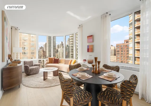 Photo 1 of Sale Pending at 400 E 84th Street #14A, New York, NY 10028 | MLS# RLS20097499 | Listing updated on 2026-06-12