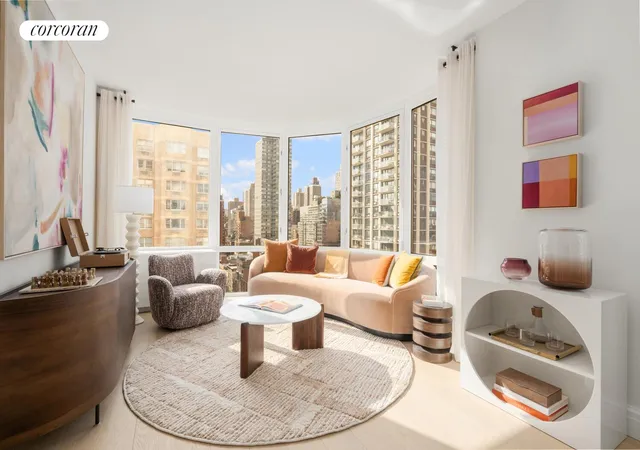 Photo 2 of Sale Pending at 400 E 84th Street #14A, New York, NY 10028 | MLS# RLS20097499 | Listing updated on 2026-06-12