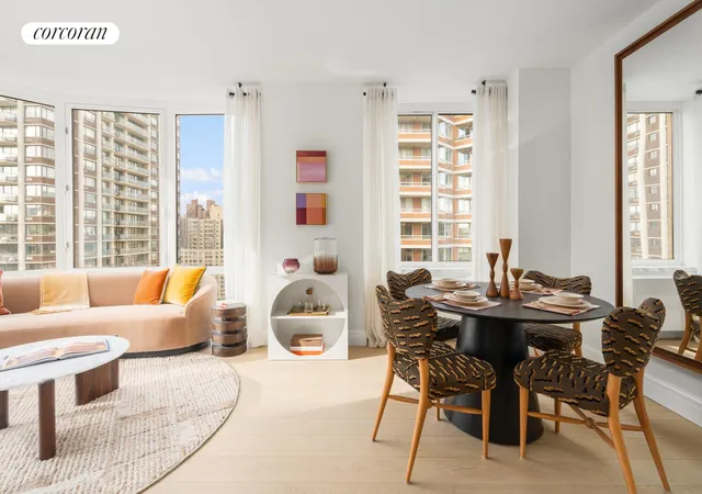 Photo 3 of Sale Pending at 400 E 84th Street #14A, New York, NY 10028 | MLS# RLS20097499 | Listing updated on 2026-06-12