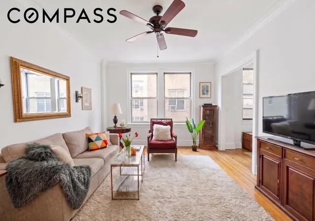 Photo 1 of Condo for sale at 136 E 36th Street #5D, New York, NY 10016 | MLS# RLS20097506 | Listing updated on 2026-08-02