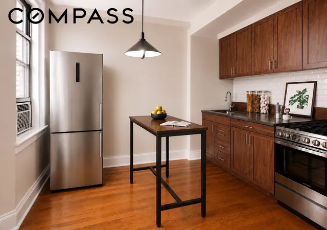 Photo 3 of House for sale at 136 E 36th Street #5D, New York, NY 10016 | MLS# RLS20097506 | Listing updated on 2026-08-02