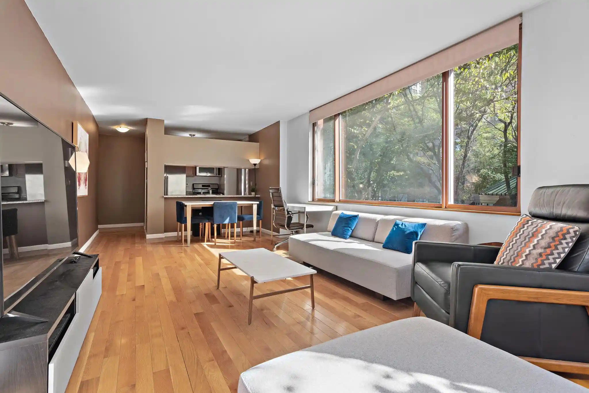 Photo 1 of Condo for sale at 350 W 50th Street #2-G, New York, NY 10019 | MLS# RLS20097510 | Listing updated on 2026-10-27