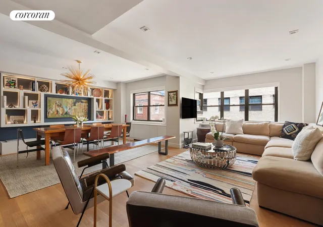 Listing Photo 1 - Condo for sale in building located at 11 E 87Th St, New York City, NY 10128 - Unit #10FGH