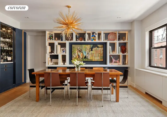 Listing Photo 2 - Condo for sale in building located at 11 E 87Th St, New York City, NY 10128 - Unit #10FGH