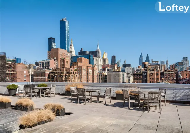 5th image of 130 E 18Th St #11K, New York, NY 10003 | MLS# RLS20097515