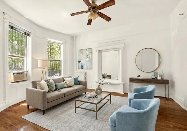 Photo 1 of Townhouse for sale at 567 Lexington Ave, New York City, NY 11221 | MLS# RLS20097519 | Listing updated on 2026-07-28