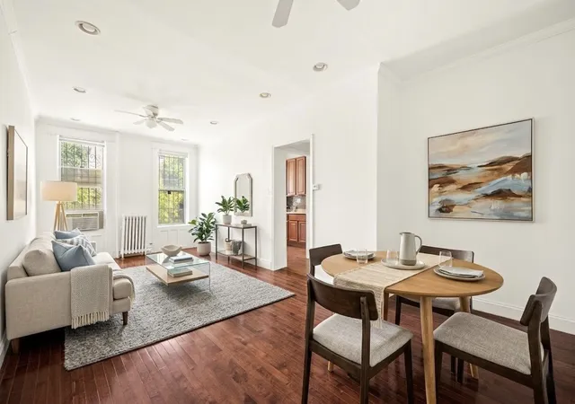 Photo 3 of Townhouse for sale at 567 Lexington Ave, New York City, NY 11221 | MLS# RLS20097519 | Listing updated on 2026-07-28