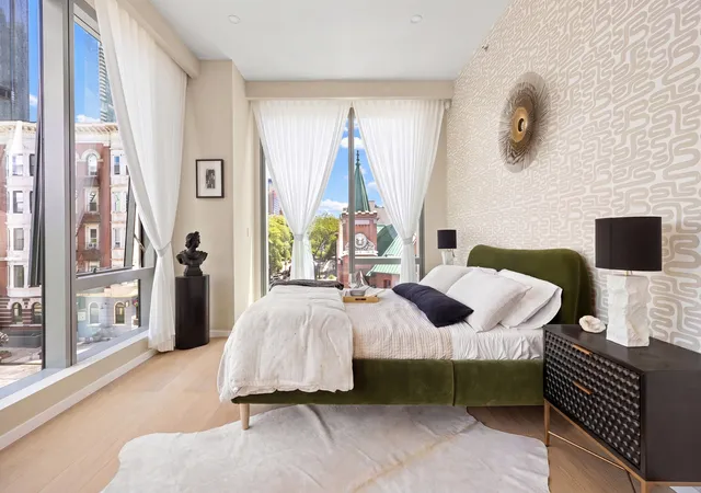 5th image of 11-50 45Th Rd #5C, New York City, NY 11358 | MLS# RLS20097525