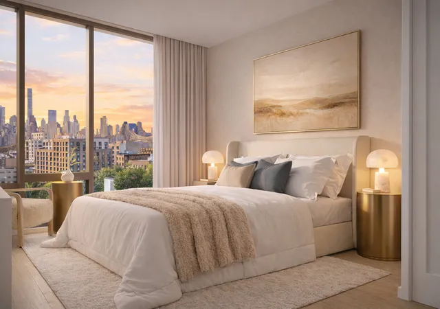 1st image of 11-50 45Th Rd #PHD, New York City, NY 11358 | MLS# RLS20097527