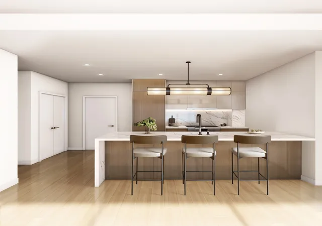 2nd image of 11-50 45Th Rd #PHD, New York City, NY 11358 | MLS# RLS20097527