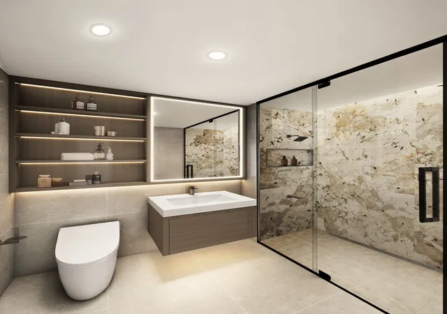 3rd image of 11-50 45Th Rd #PHD, New York City, NY 11358 | MLS# RLS20097527