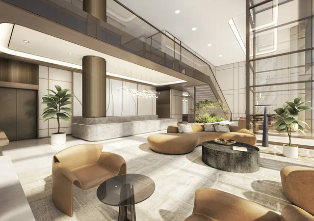 4th image of 11-50 45Th Rd #PHD, New York City, NY 11358 | MLS# RLS20097527