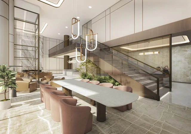 5th image of 11-50 45Th Rd #PHD, New York City, NY 11358 | MLS# RLS20097527