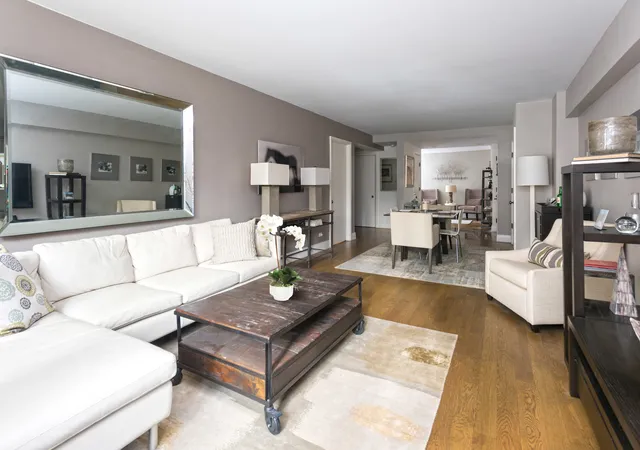 2nd image of 211 E 51St St #6AB, New York City, NY 10022 | MLS# RLS20097548