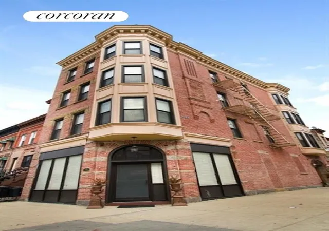 1st image of 101 Saratoga Ave, New York City, NY 11233 | MLS# RLS20097563