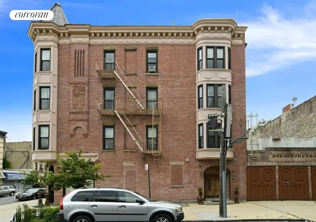 2nd image of 101 Saratoga Ave, New York City, NY 11233 | MLS# RLS20097563
